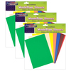 Creativity Street WonderFoam® Sheets, 9 x 12, Assorted Colors, PK30 PAC4318